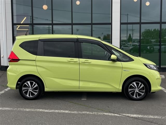 Honda FREED 2016 7749882-21