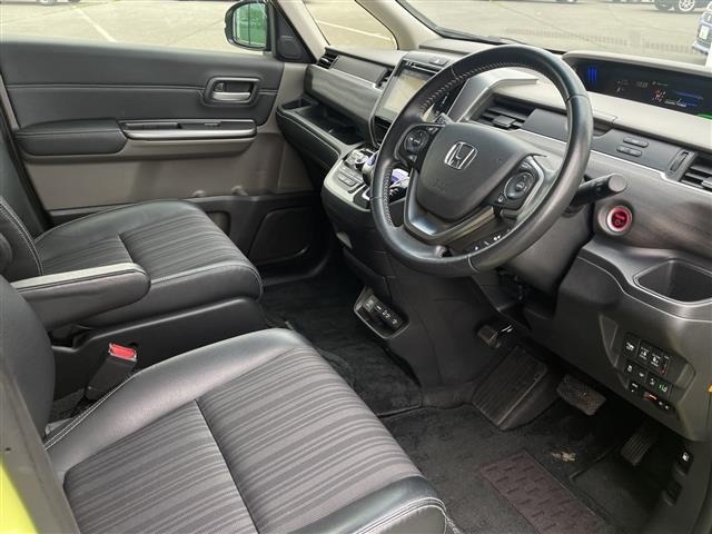 Honda FREED 2016 7749882-4
