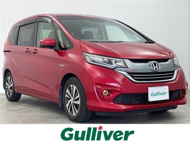 Honda FREED 2018 7749883-0