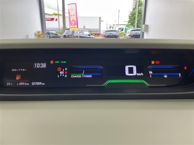 Honda FREED 2018 7749883-1