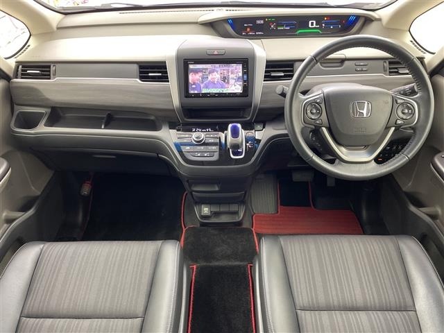 Honda FREED 2018 7749883-14