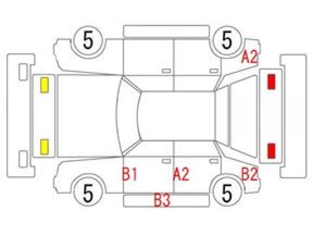 Honda FREED 2018 7749883-23