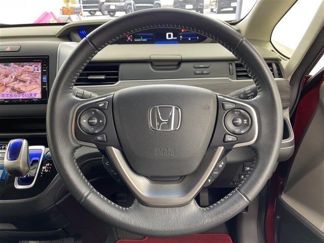 Honda FREED 2018 7749883-3