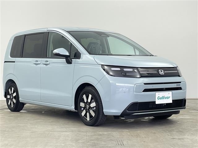 Honda FREED 2026 7749901-0