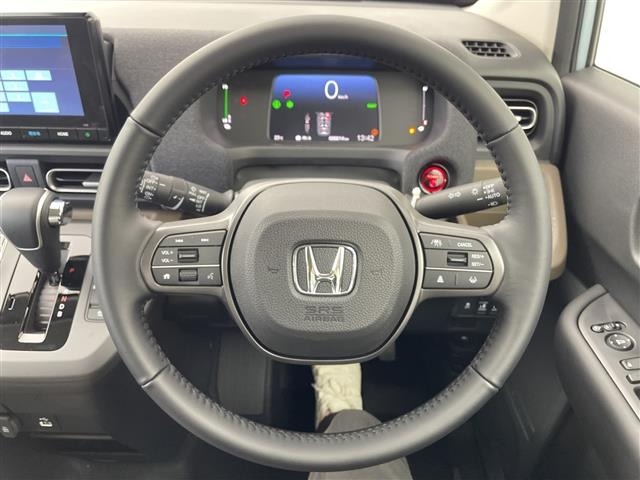 Honda FREED 2026 7749901-21