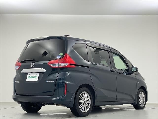 Honda FREED 2018 7749997-2