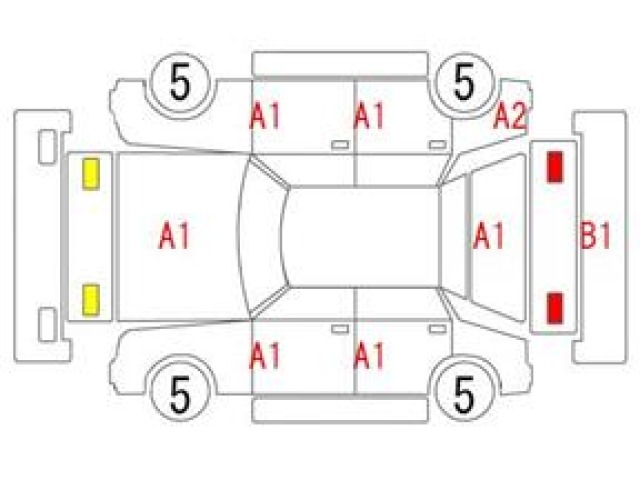 Honda FREED 2016 7749998-23