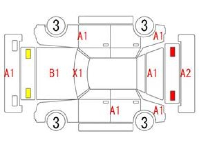 Honda FREED 2020 7749999-24