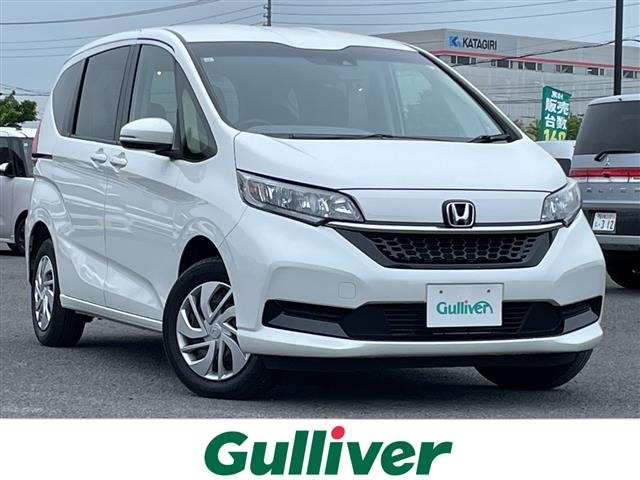 Honda FREED 2023 7750000-0