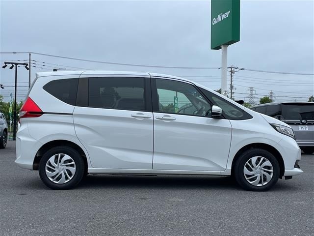 Honda FREED 2023 7750000-17