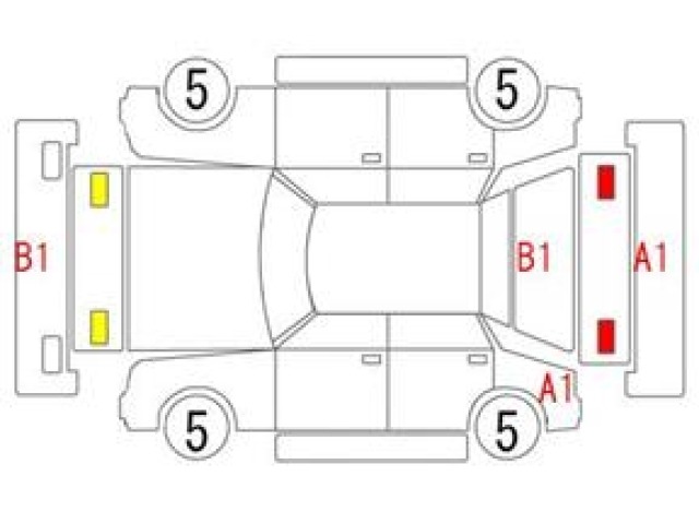 Honda FREED 2023 7750000-23