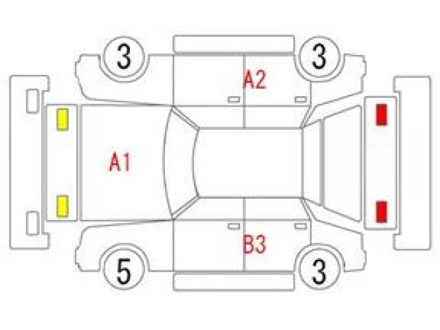 Honda FREED 2022 7750001-23