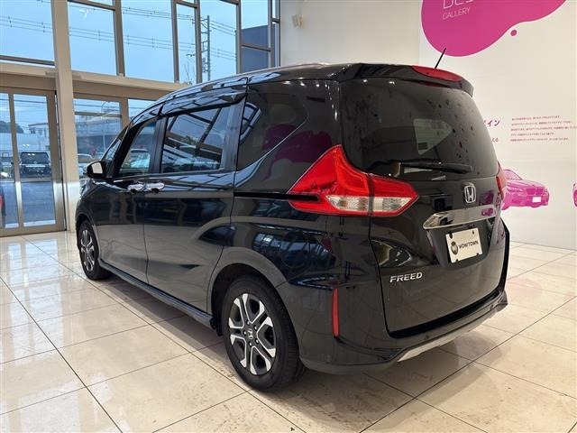 Honda FREED 2020 7750003-13