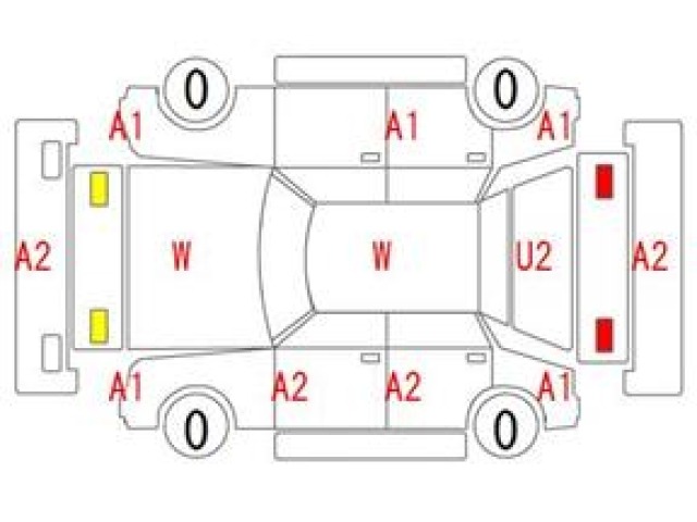 Honda FREED 2020 7750003-23