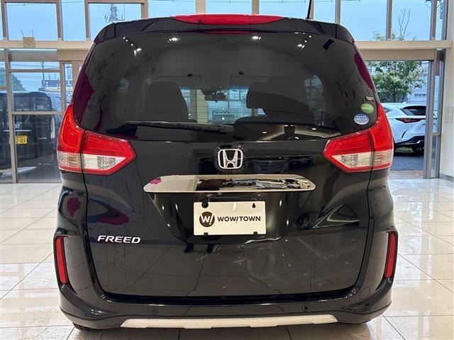 Honda FREED 2020 7750003-4