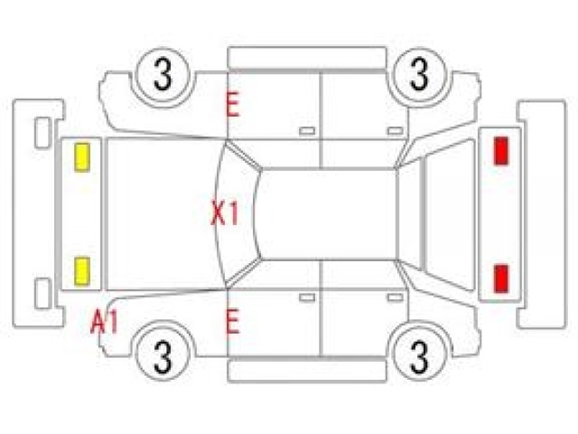 Honda FREED 2023 7750004-23