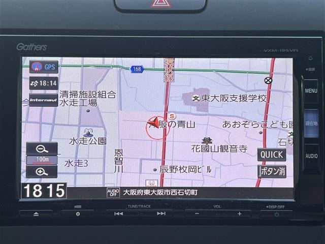 Honda FREED 2018 7750005-18