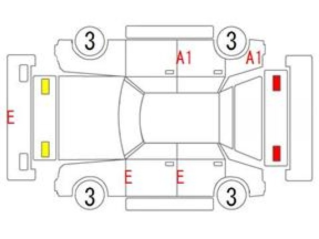 Honda FREED 2018 7750005-23