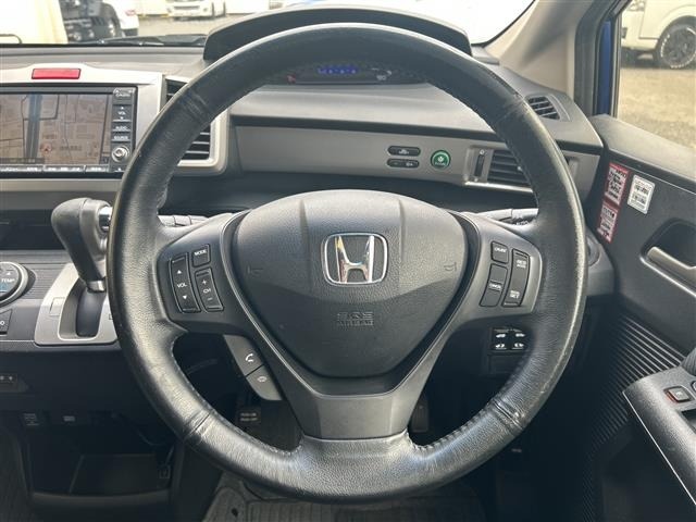 Honda FREED 2012 7750007-1