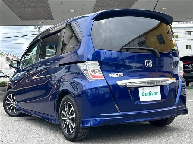 Honda FREED 2012 7750007-13