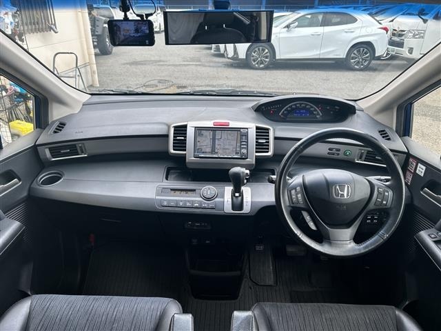 Honda FREED 2012 7750007-14