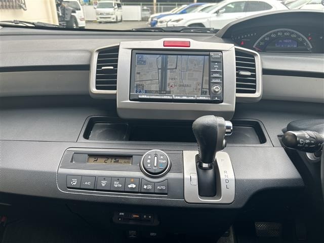 Honda FREED 2012 7750007-16