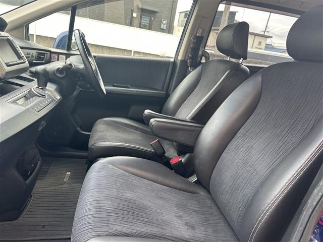 Honda FREED 2012 7750007-4