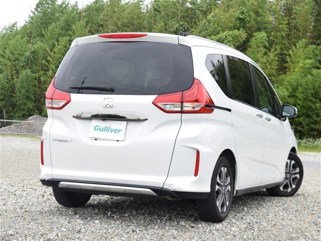 Honda FREED 2021 7750008-1