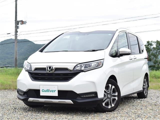 Honda FREED 2021 7750008-17