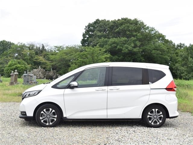 Honda FREED 2021 7750008-18