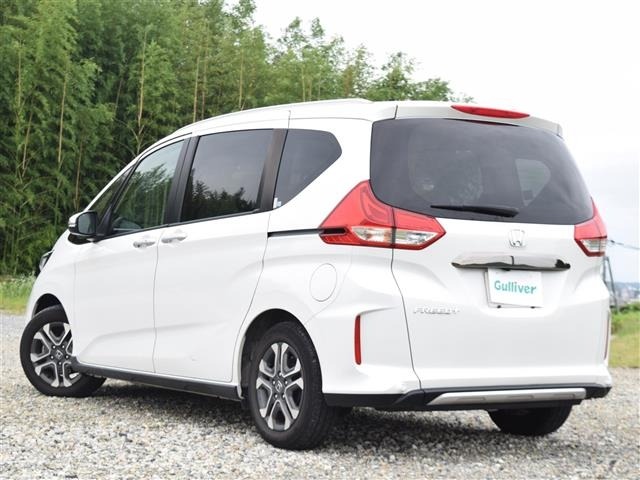 Honda FREED 2021 7750008-19
