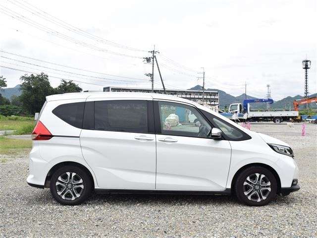 Honda FREED 2021 7750008-3