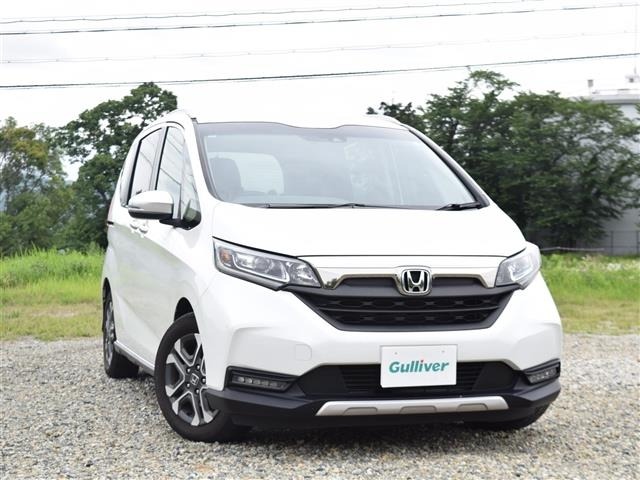 Honda FREED 2021 7750008-5