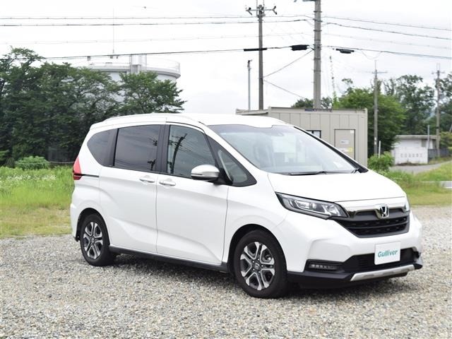 Honda FREED 2021 7750008-7