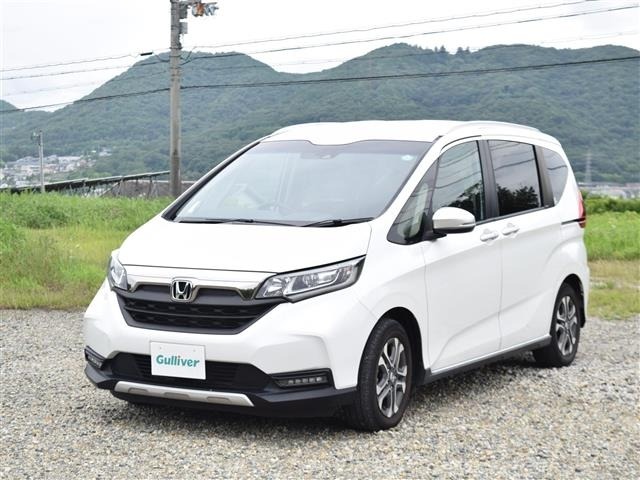 Honda FREED 2021 7750008-8
