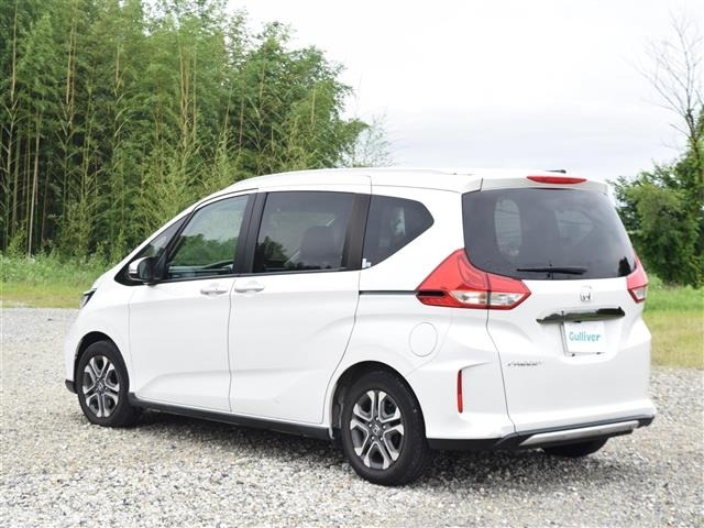 Honda FREED 2021 7750008-9
