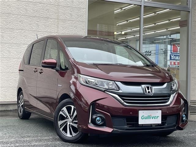 Honda FREED 2017 7750010-0