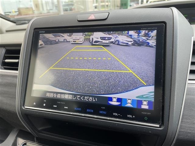 Honda FREED 2017 7750010-1