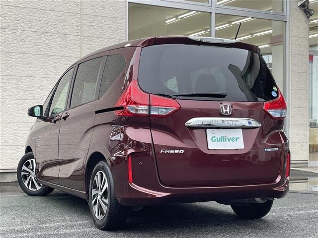 Honda FREED 2017 7750010-13
