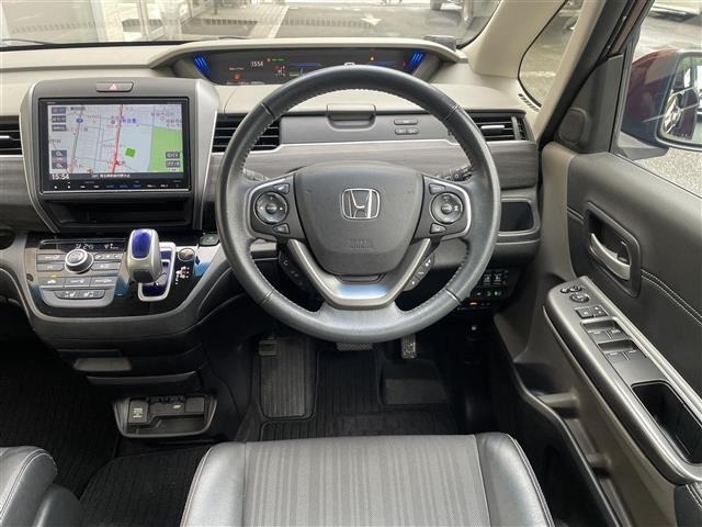Honda FREED 2017 7750010-14