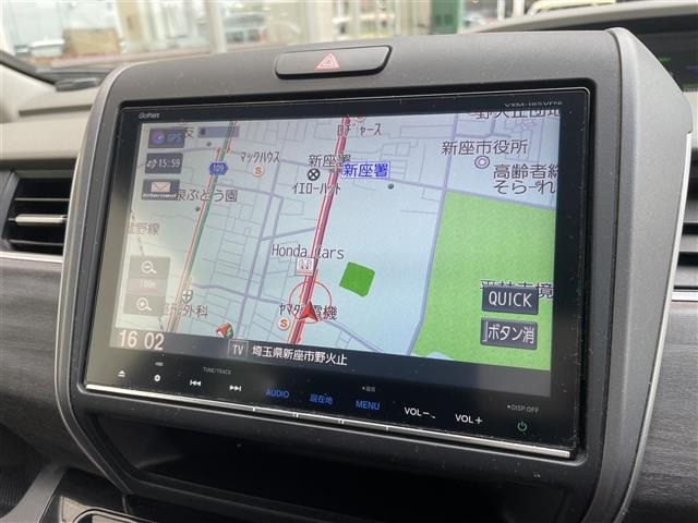 Honda FREED 2017 7750010-19