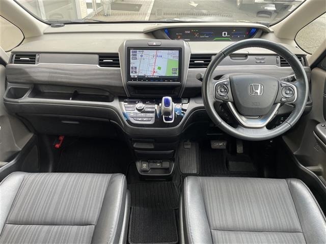 Honda FREED 2017 7750010-2