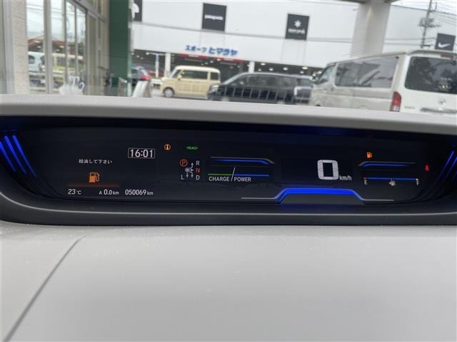 Honda FREED 2017 7750010-22