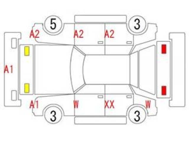 Honda FREED 2017 7750010-23