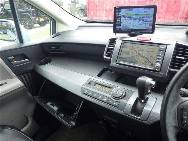 Honda FREED 2009 7750011-1