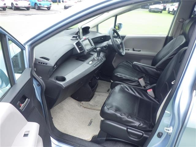 Honda FREED 2009 7750011-11