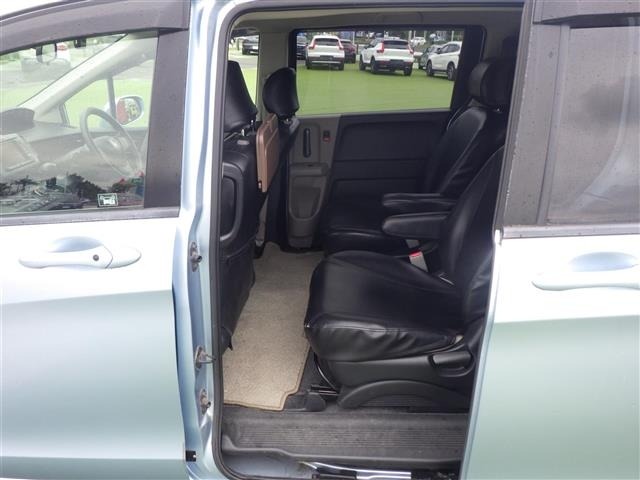 Honda FREED 2009 7750011-12