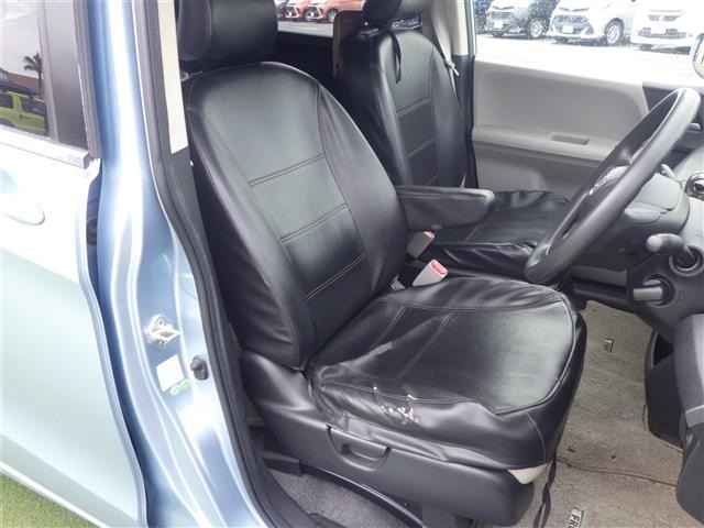 Honda FREED 2009 7750011-13