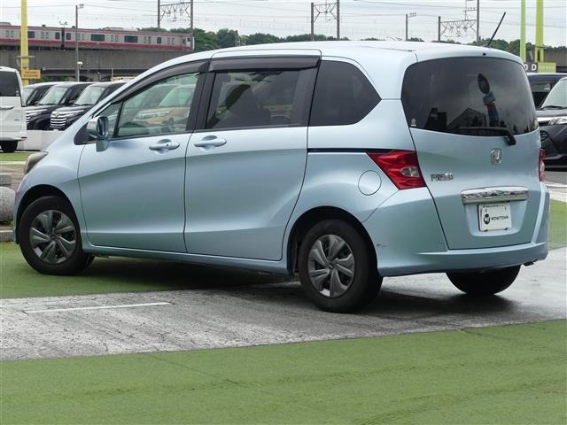 Honda FREED 2009 7750011-14