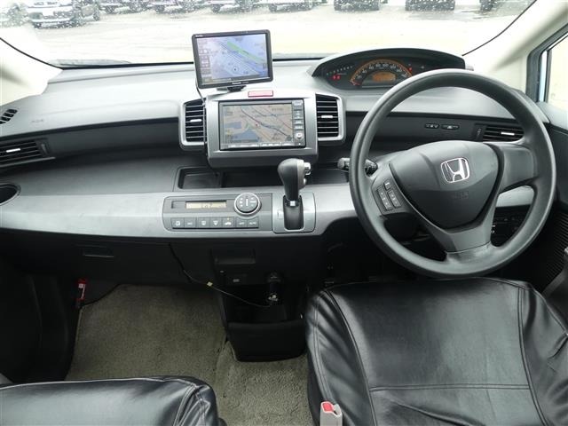 Honda FREED 2009 7750011-15